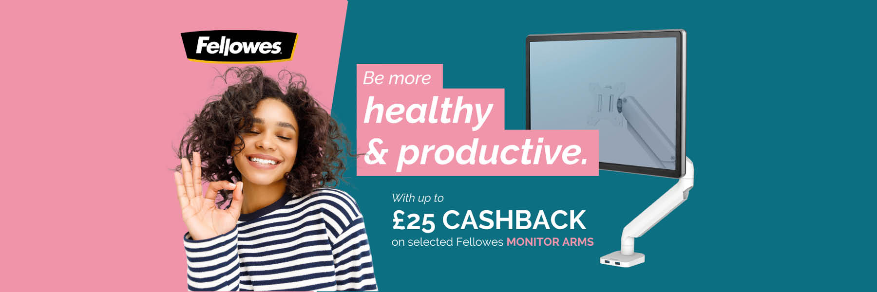 cashback banner