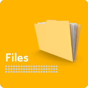 Red parrot files